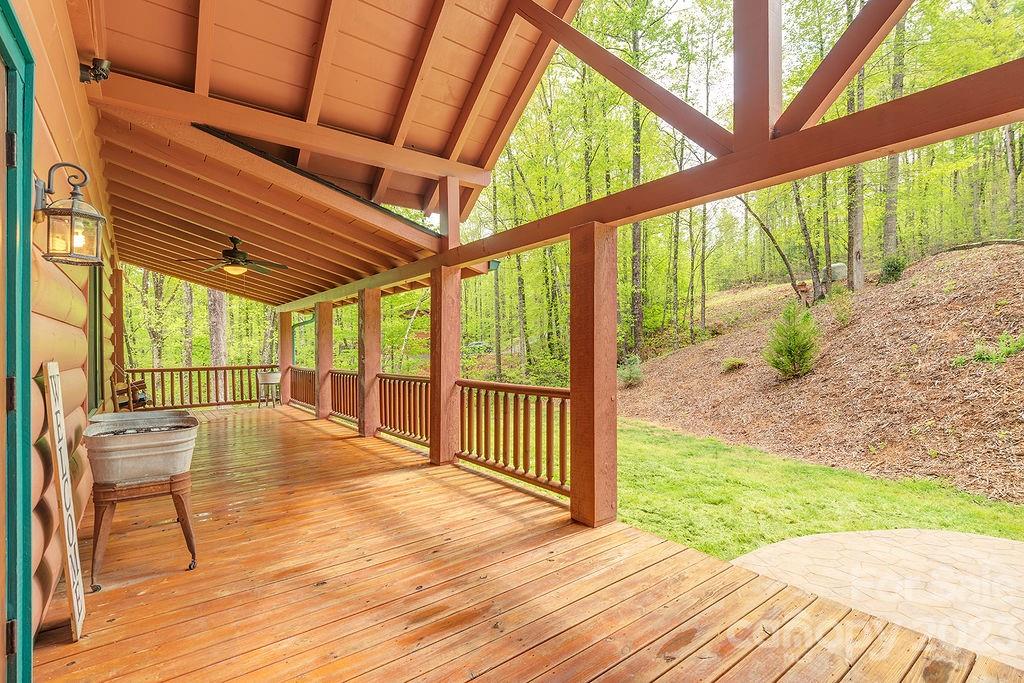 Forest Heights - Residential