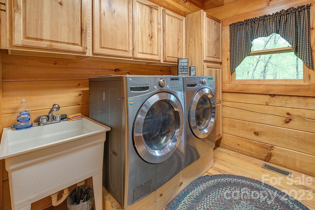 Forest Heights - Residential