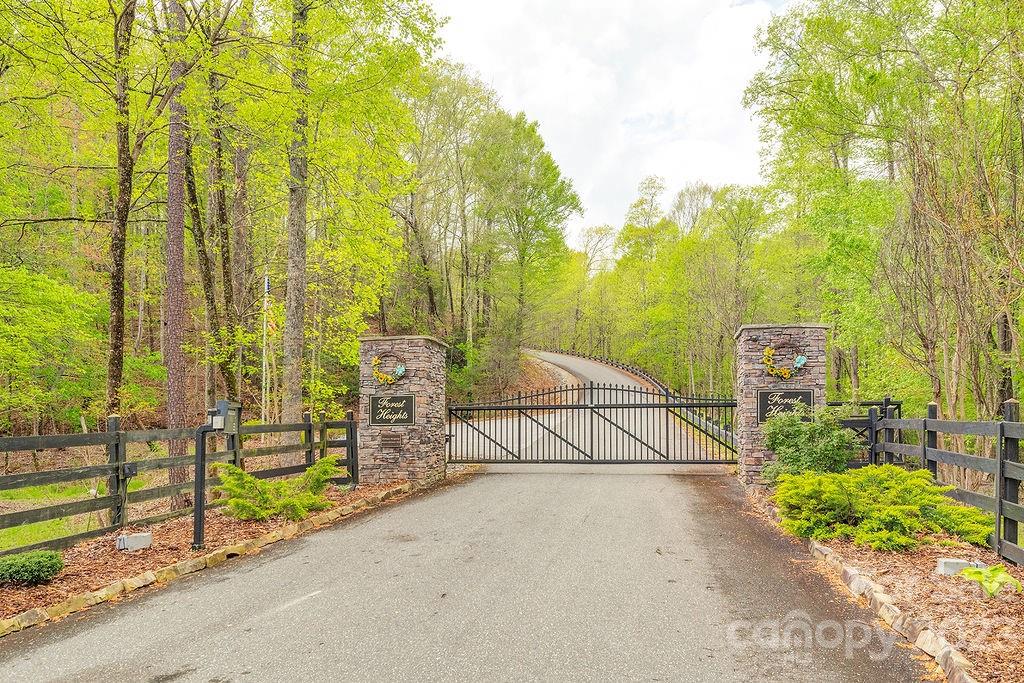 Forest Heights - Residential