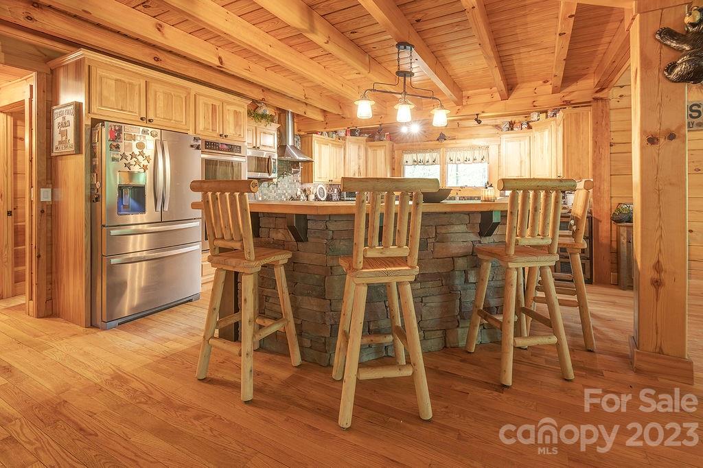 Forest Heights - Residential