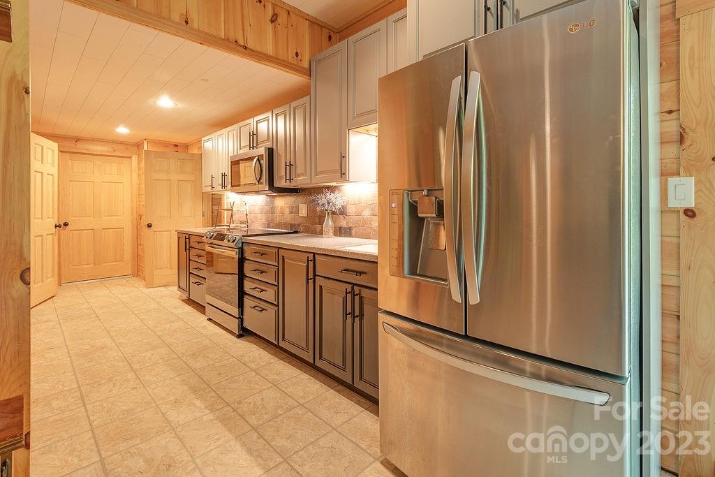 Forest Heights - Residential