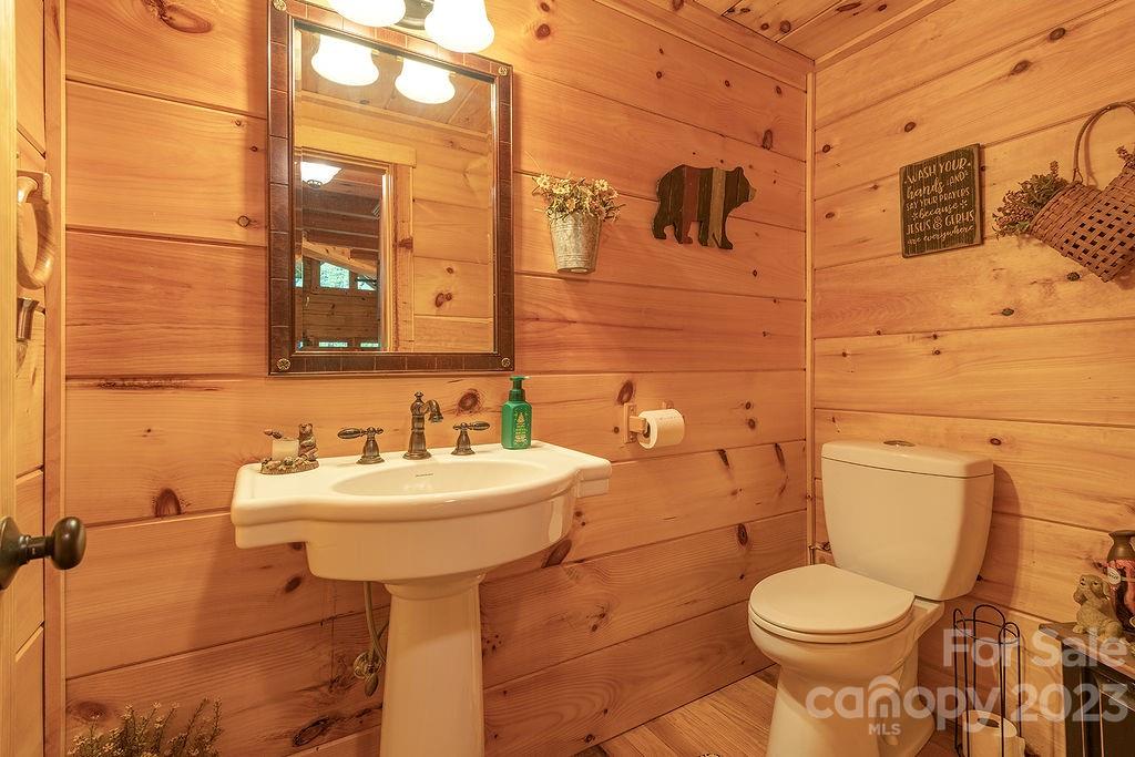 Forest Heights - Residential