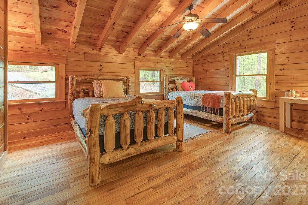 Forest Heights - Residential