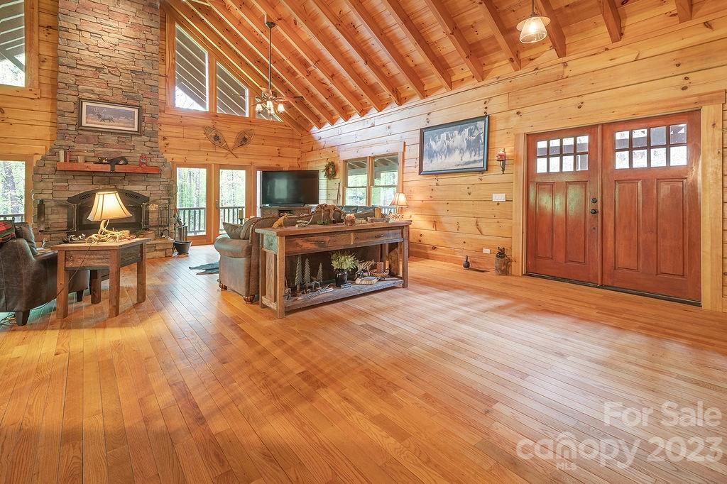 Forest Heights - Residential