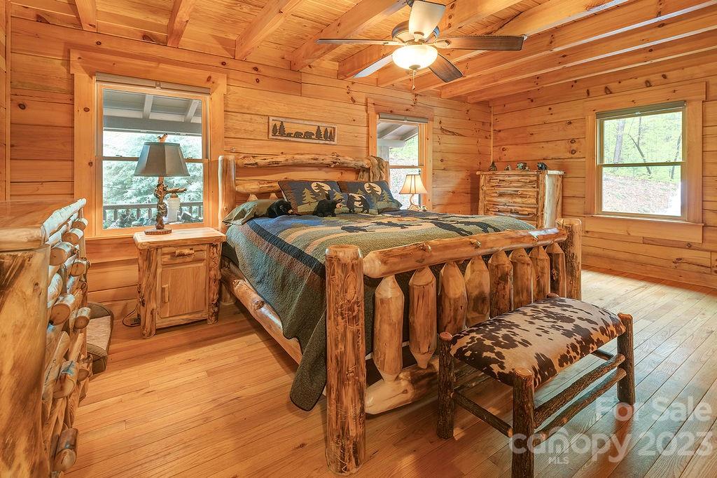 Forest Heights - Residential