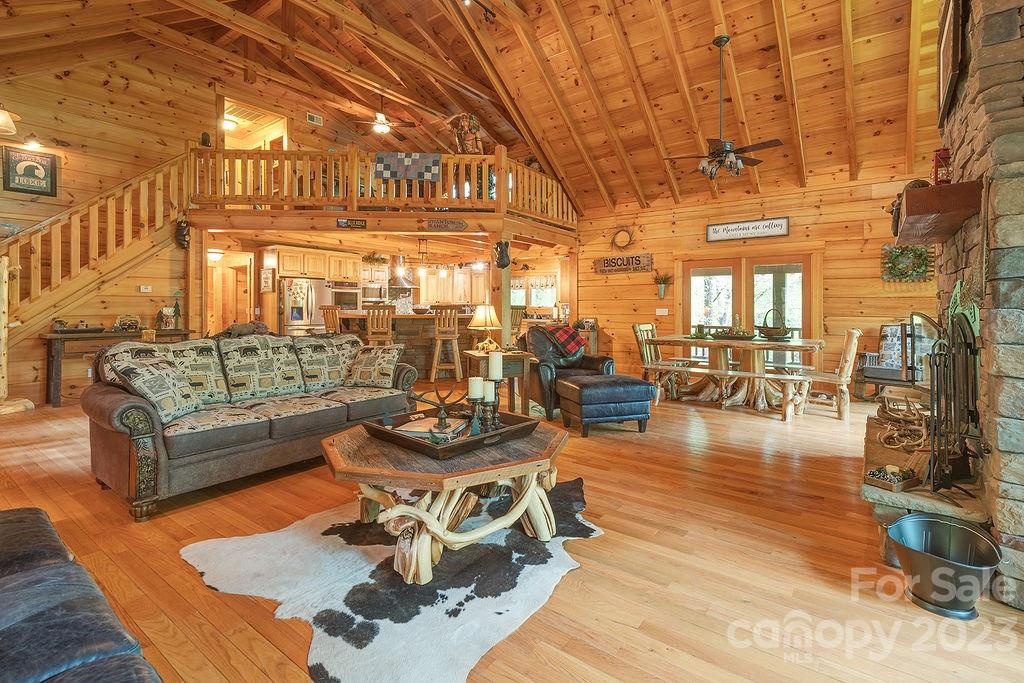 Forest Heights - Residential