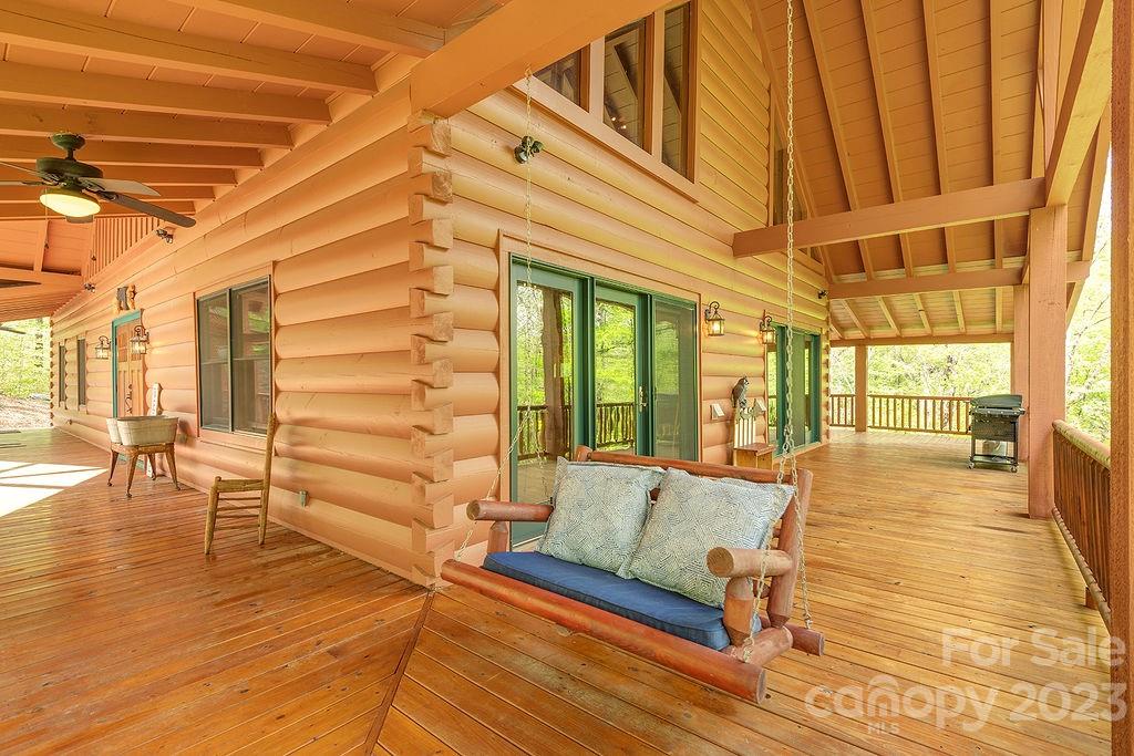 Forest Heights - Residential