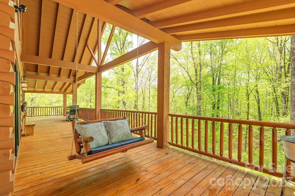 Forest Heights - Residential