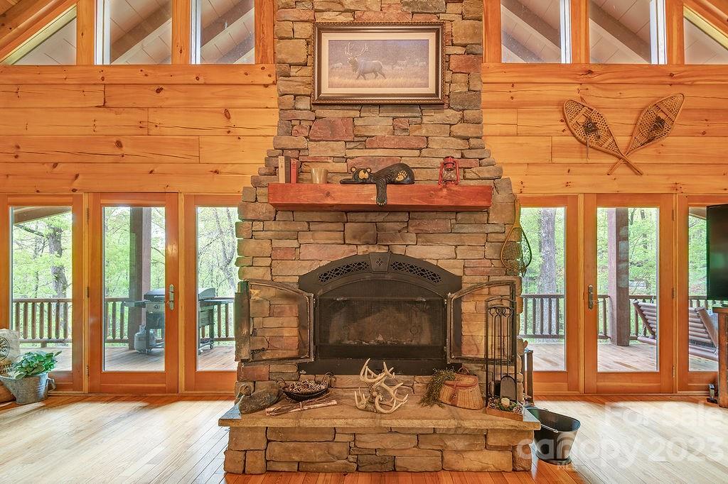 Forest Heights - Residential