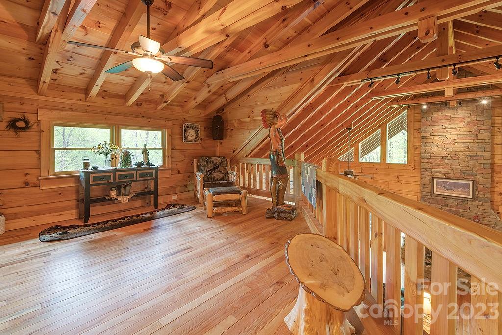 Forest Heights - Residential