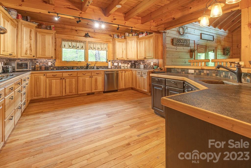 Forest Heights - Residential