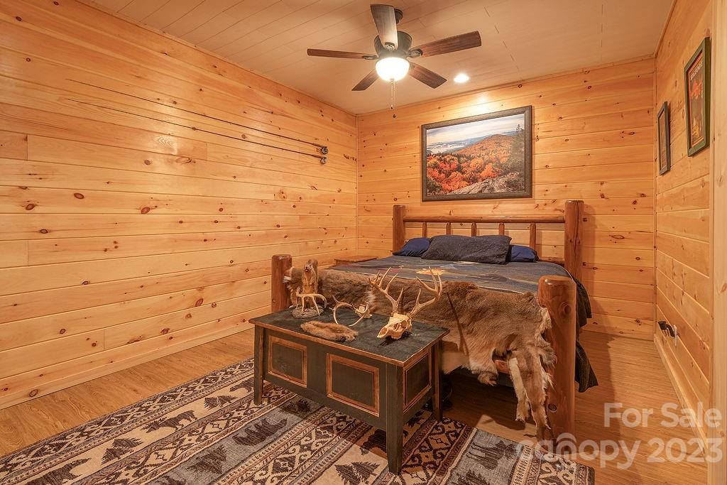 Forest Heights - Residential