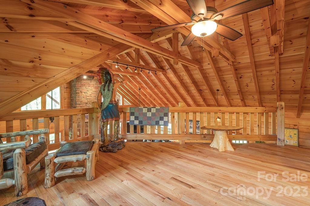 Forest Heights - Residential