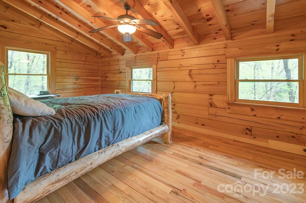 Forest Heights - Residential