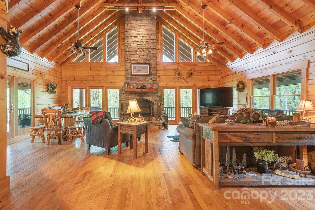 Forest Heights - Residential