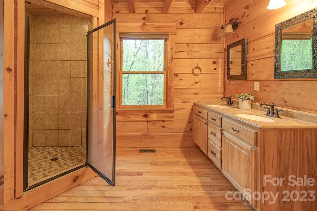 Forest Heights - Residential