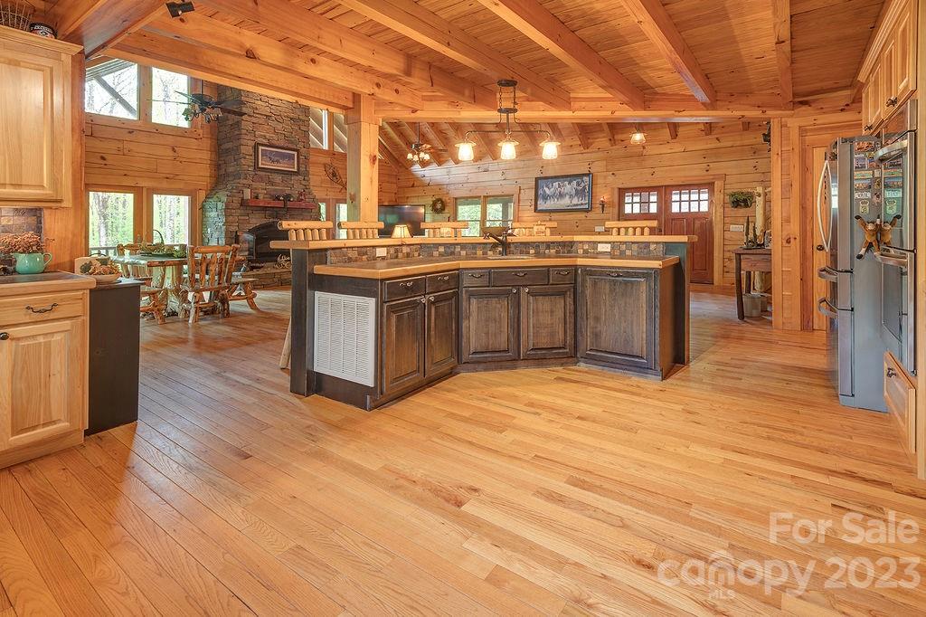 Forest Heights - Residential