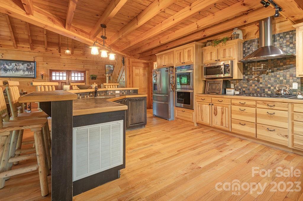 Forest Heights - Residential