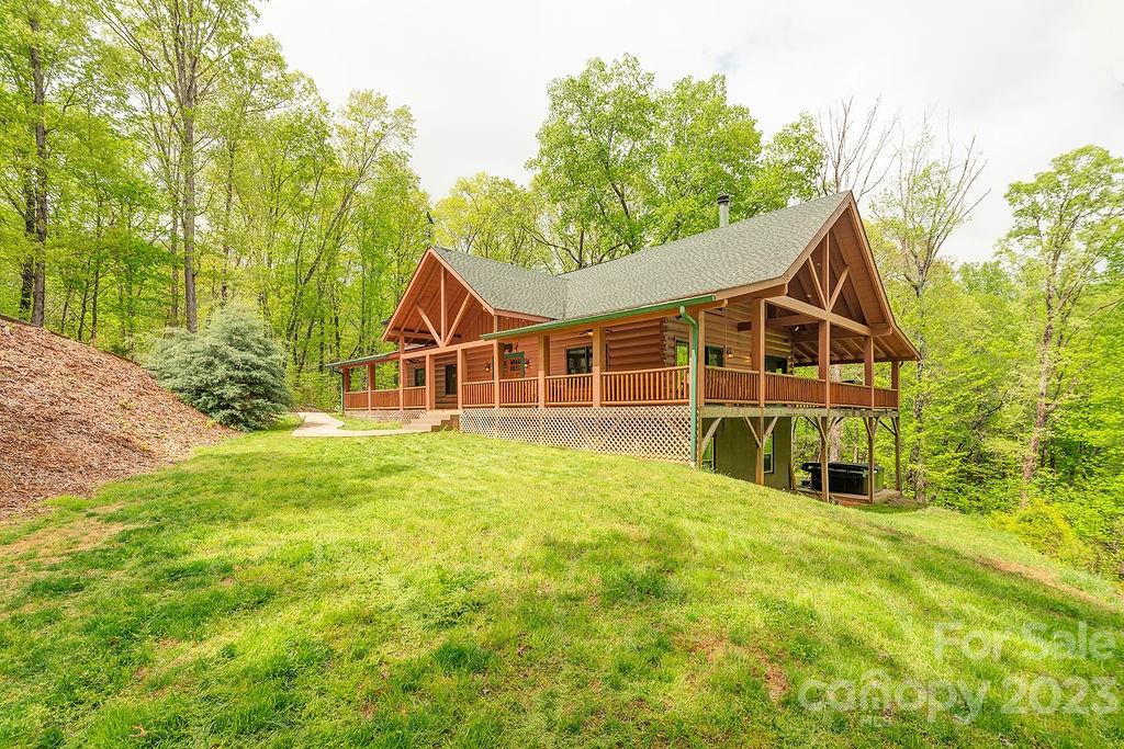 Forest Heights - Residential