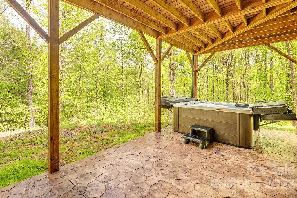 Forest Heights - Residential