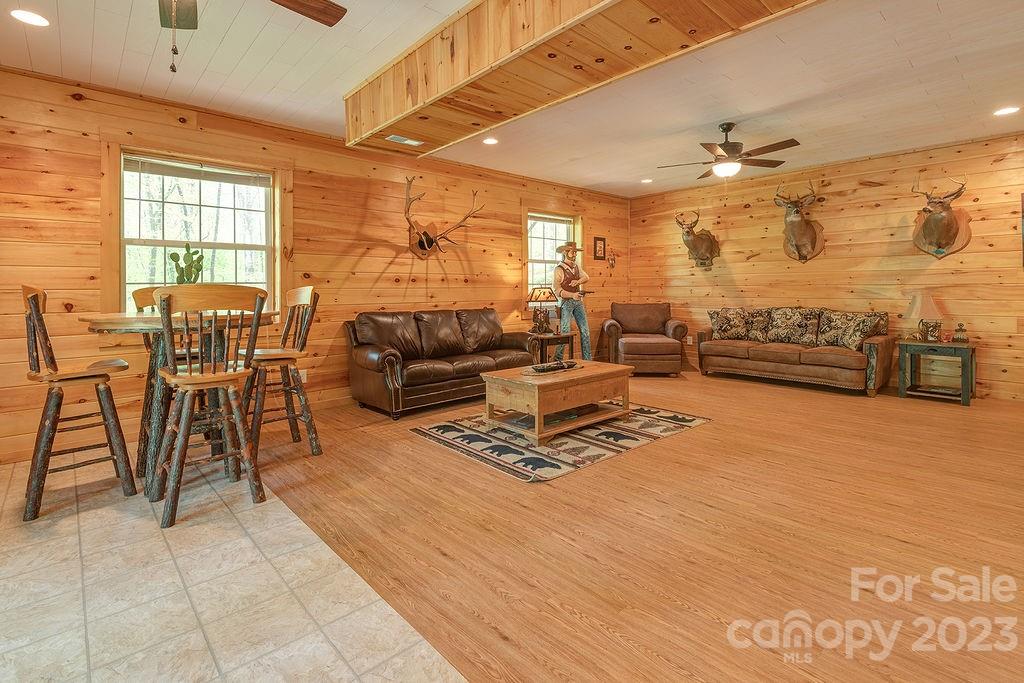 Forest Heights - Residential