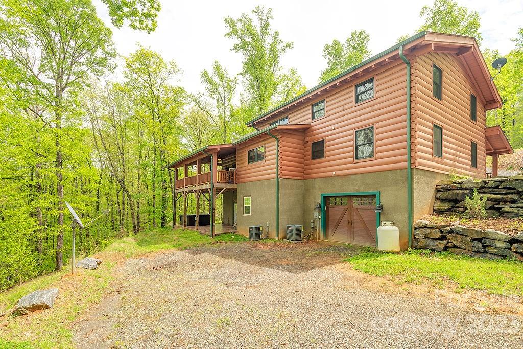 Forest Heights - Residential