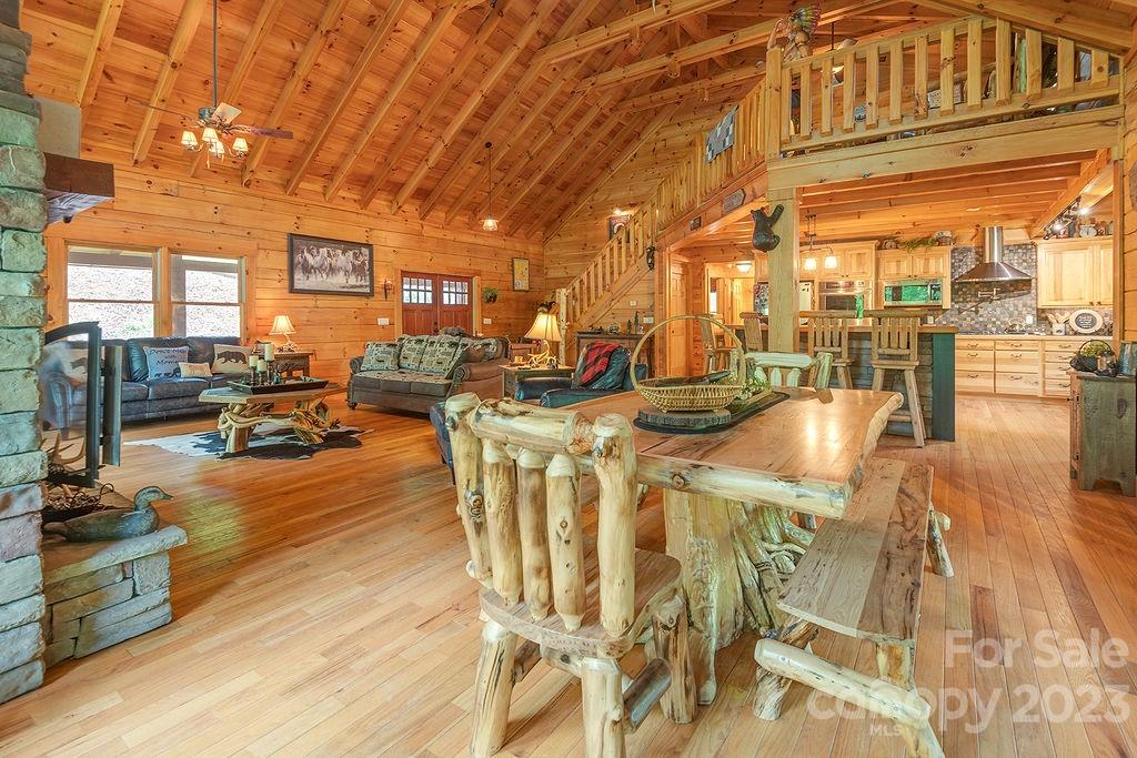 Forest Heights - Residential