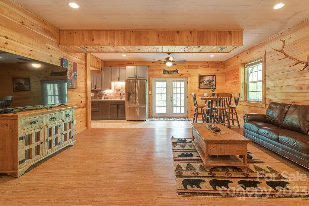 Forest Heights - Residential