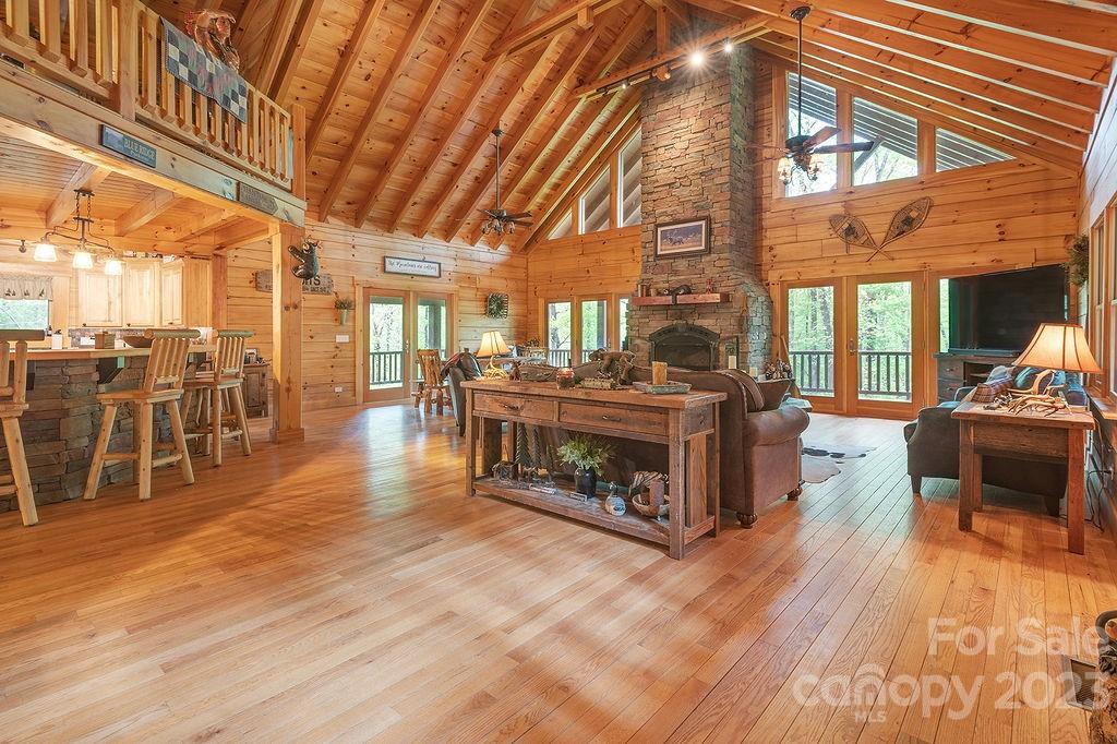 Forest Heights - Residential