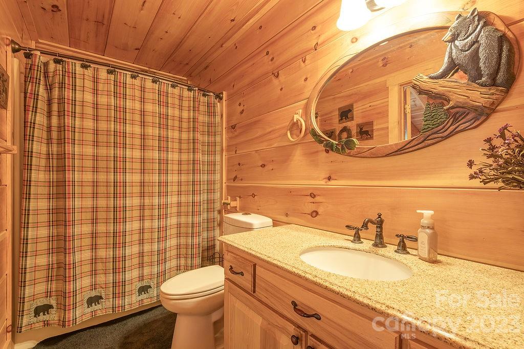 Forest Heights - Residential