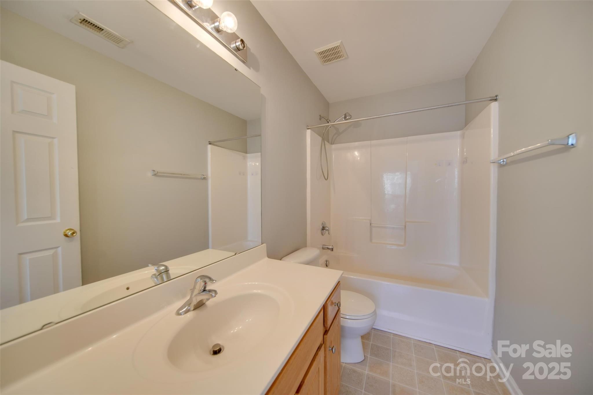 Constitution Park - Residential