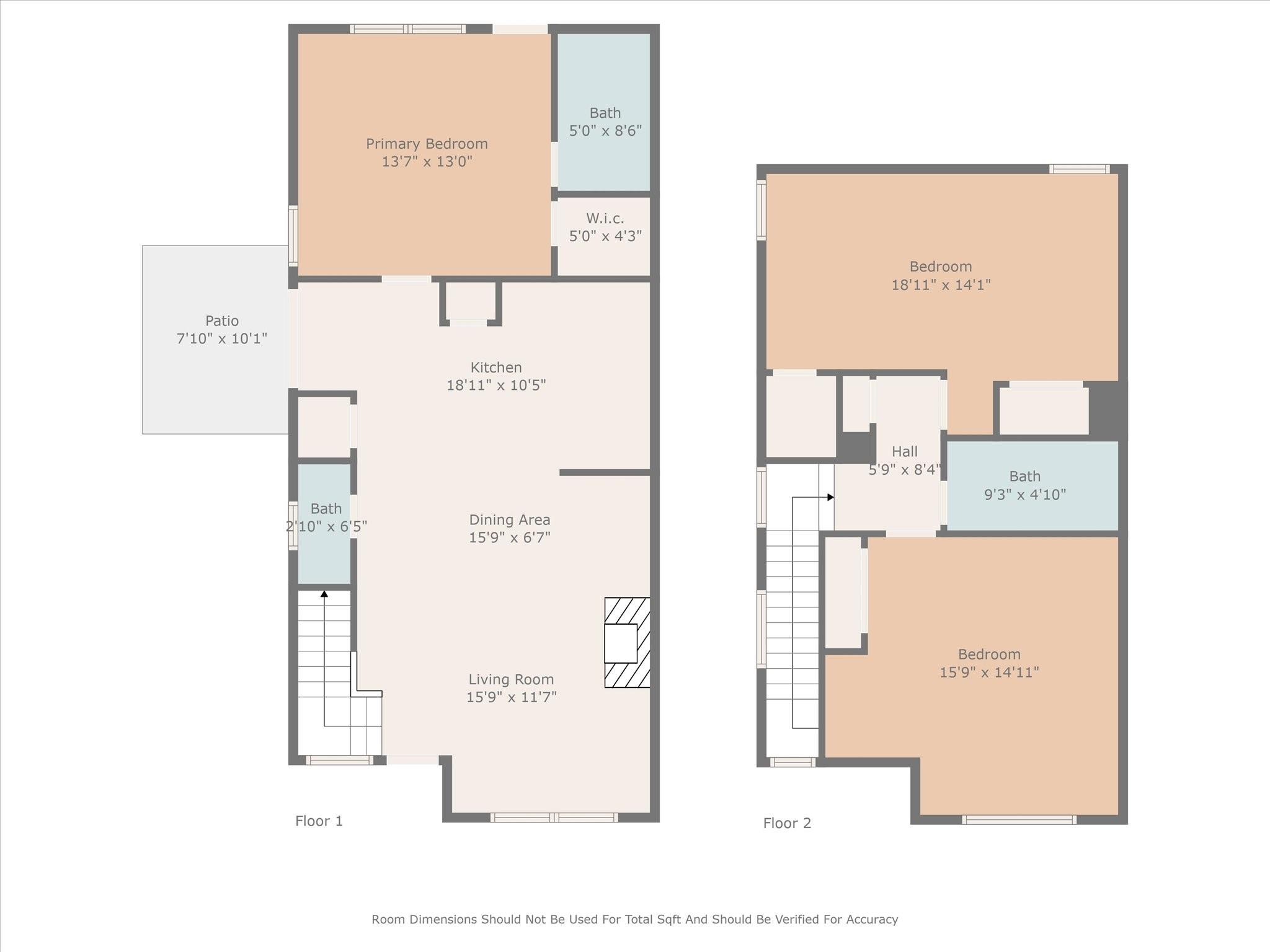 Constitution Park - Residential