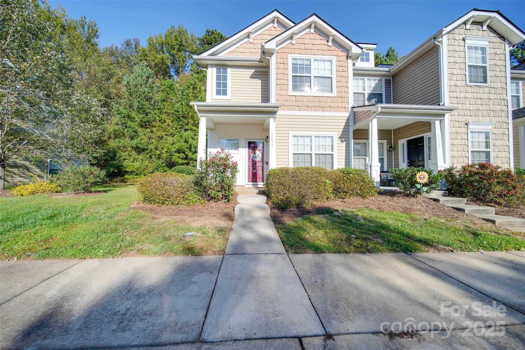 Constitution Park - Residential