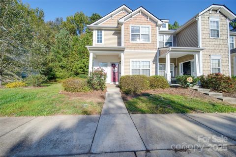 A home in Rock Hill