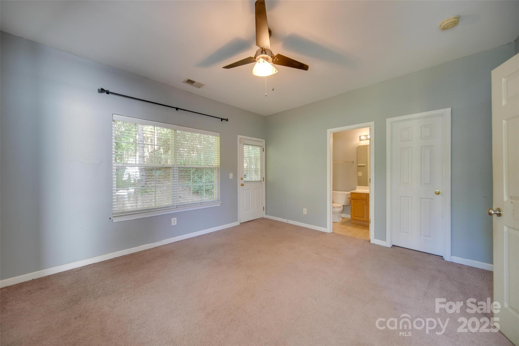 Constitution Park - Residential