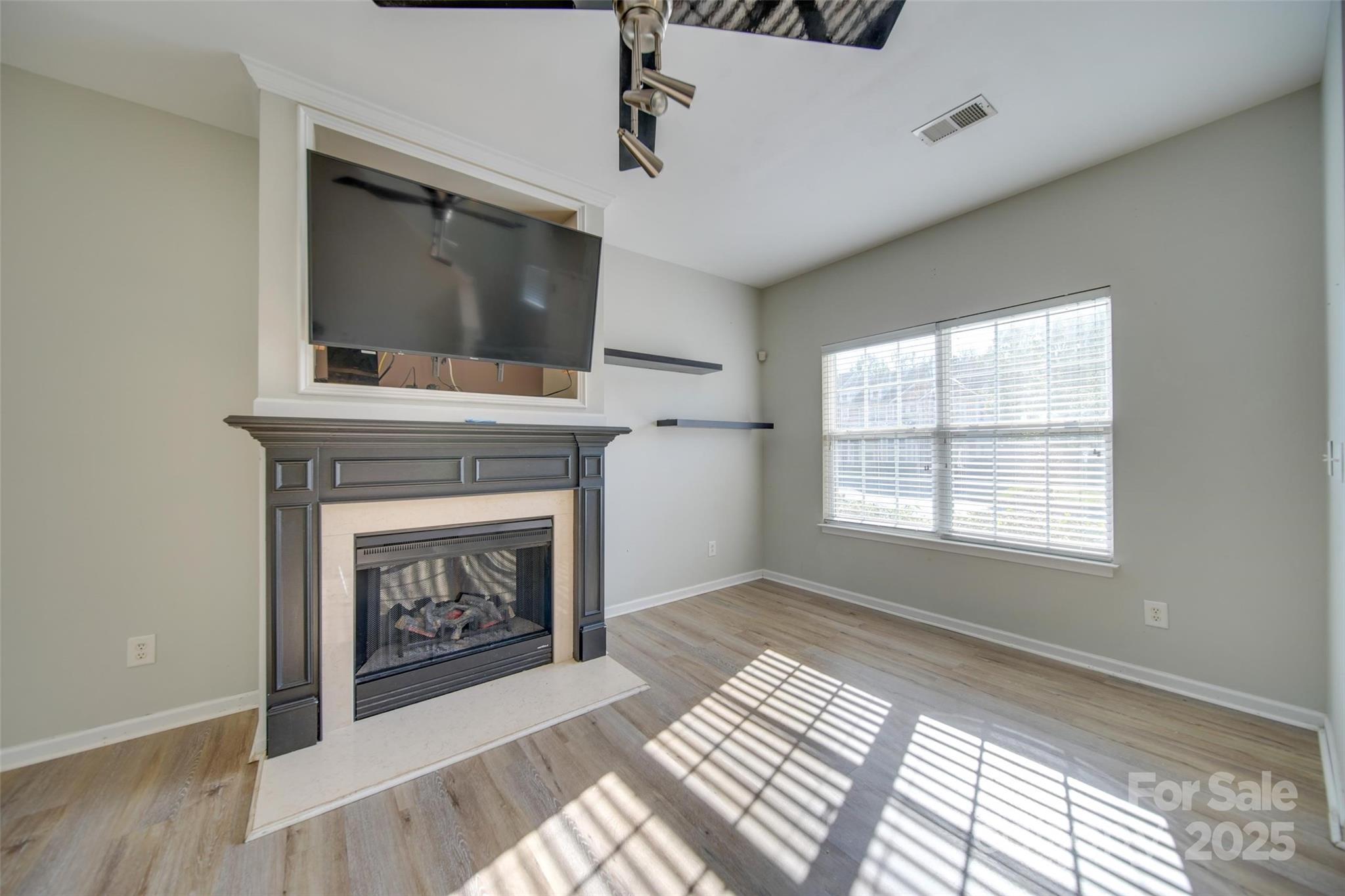 Constitution Park - Residential