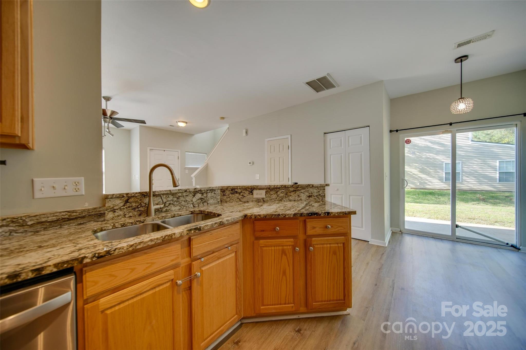 Constitution Park - Residential