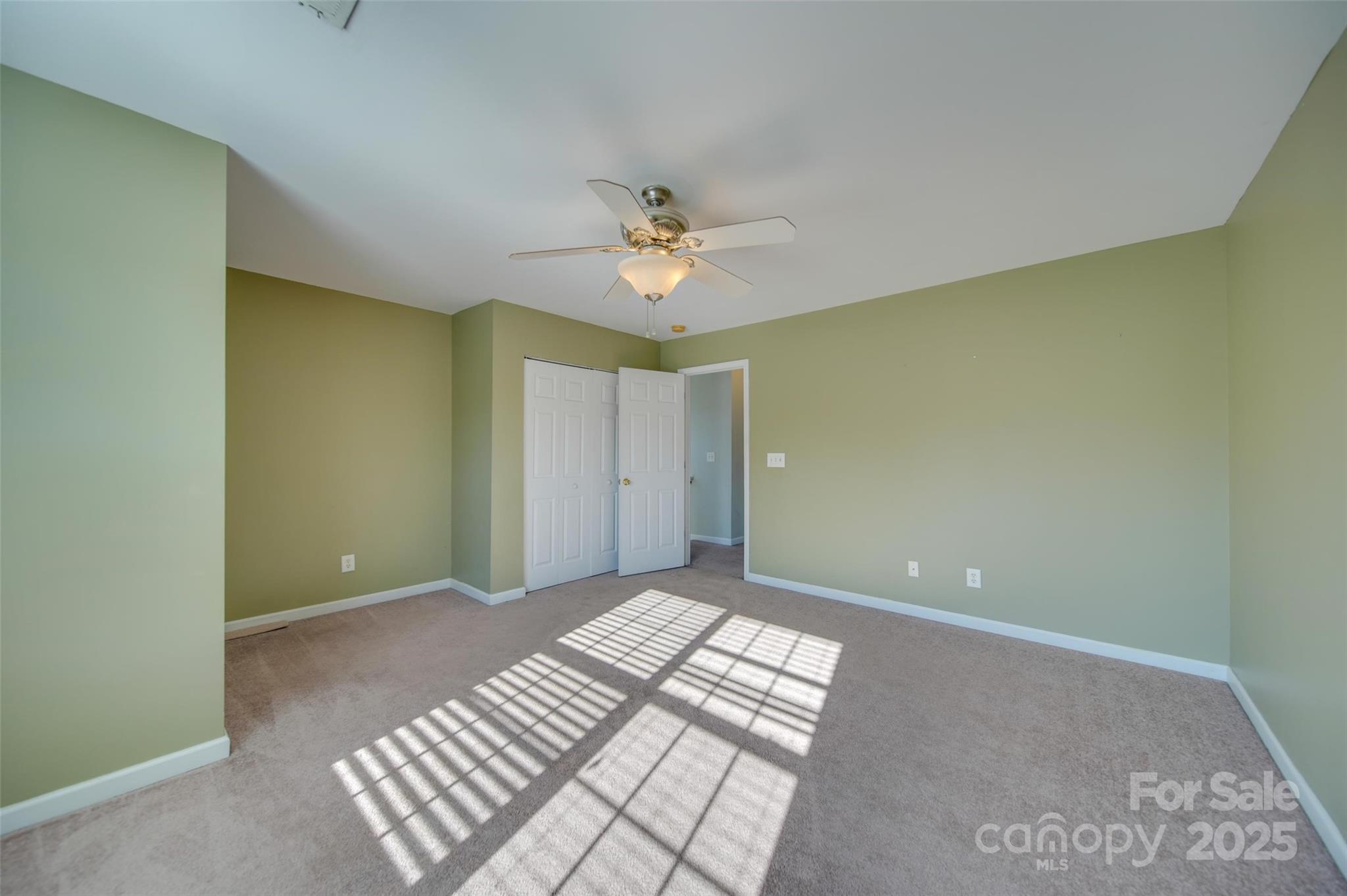 Constitution Park - Residential