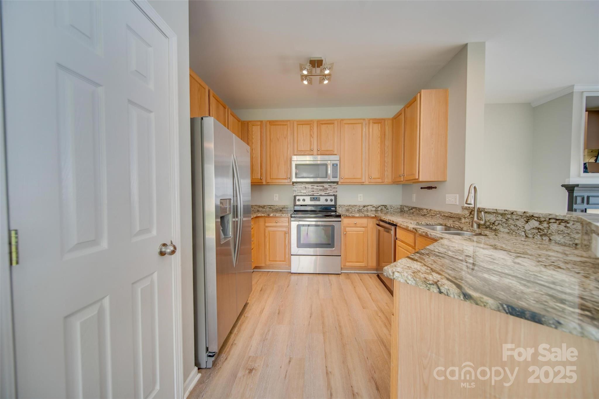 Constitution Park - Residential