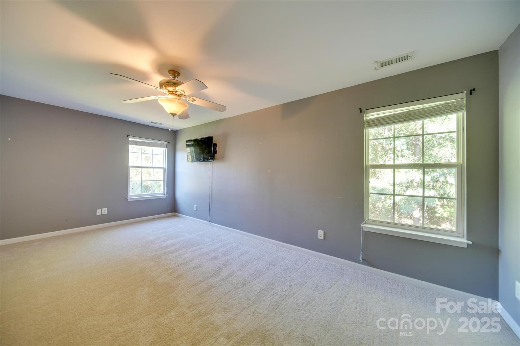 Constitution Park - Residential