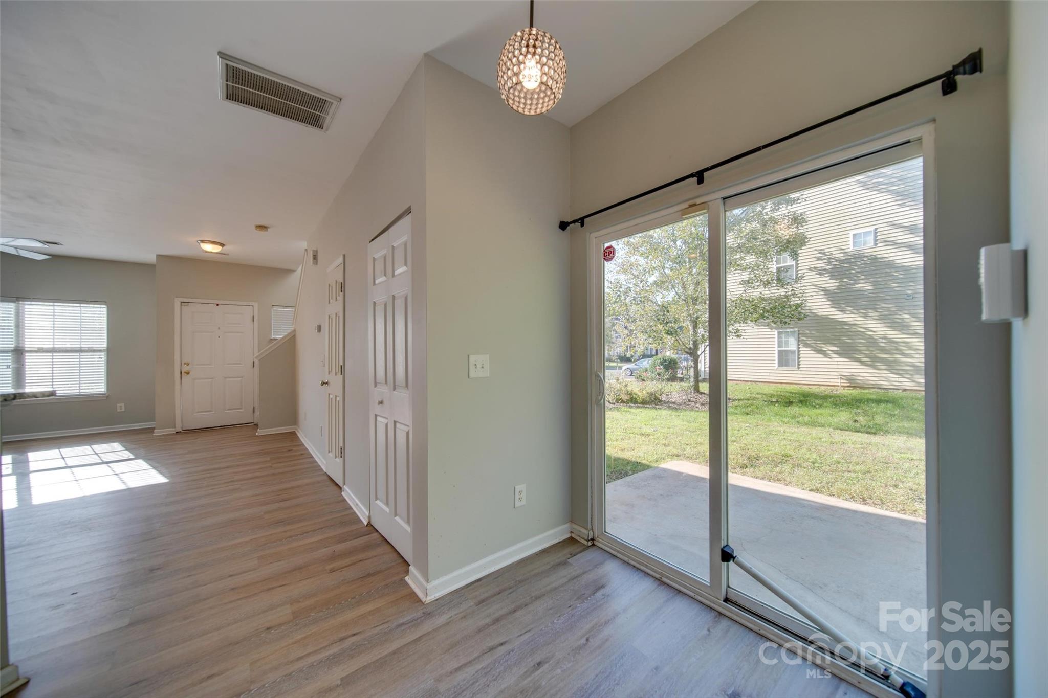 Constitution Park - Residential