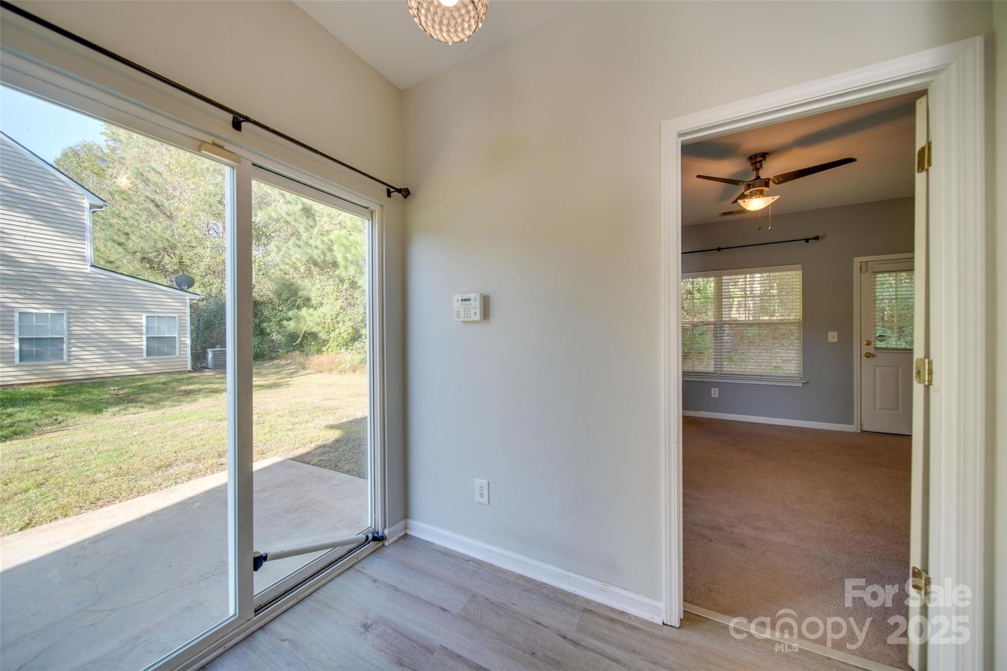 Constitution Park - Residential