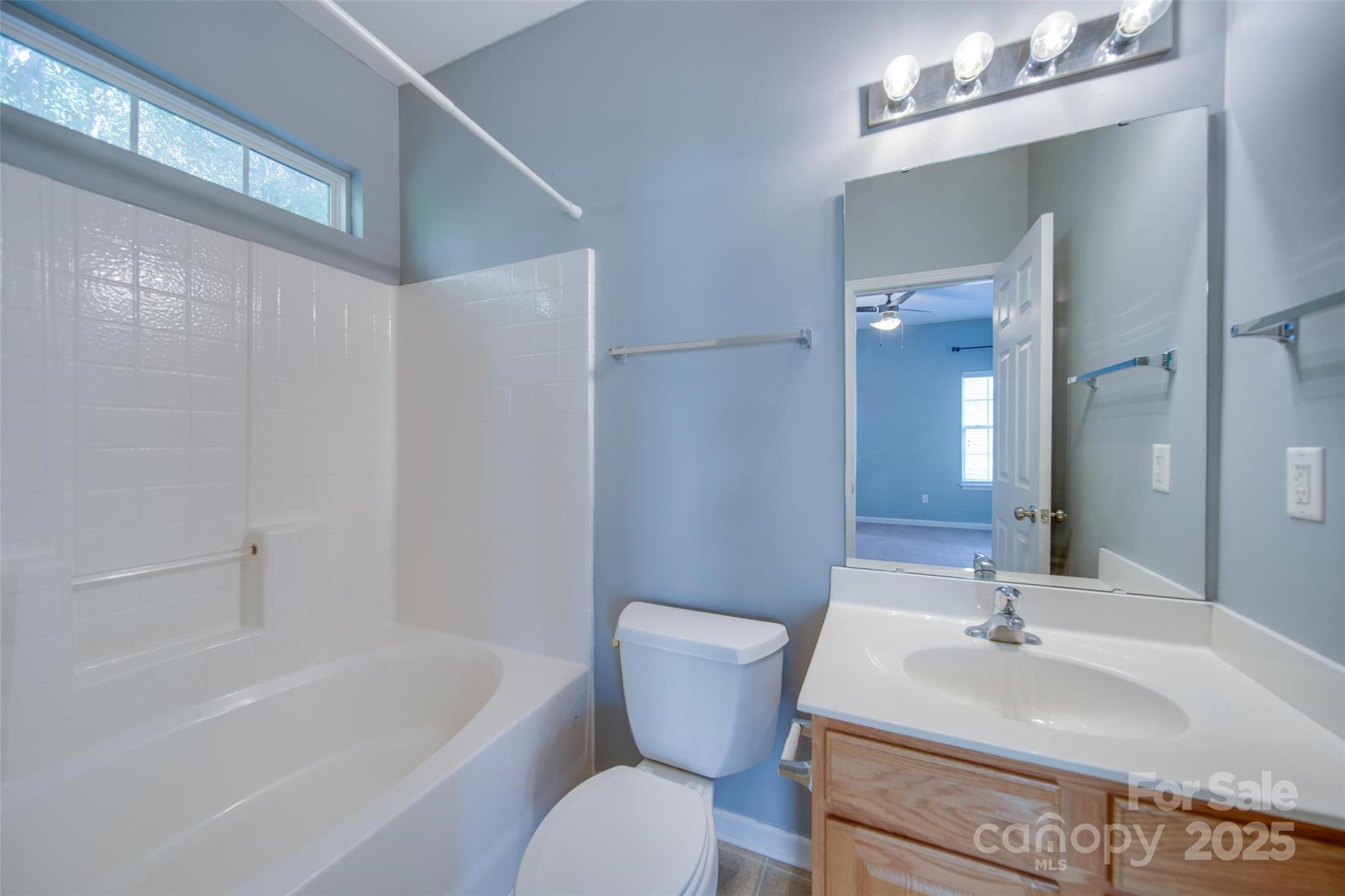 Constitution Park - Residential