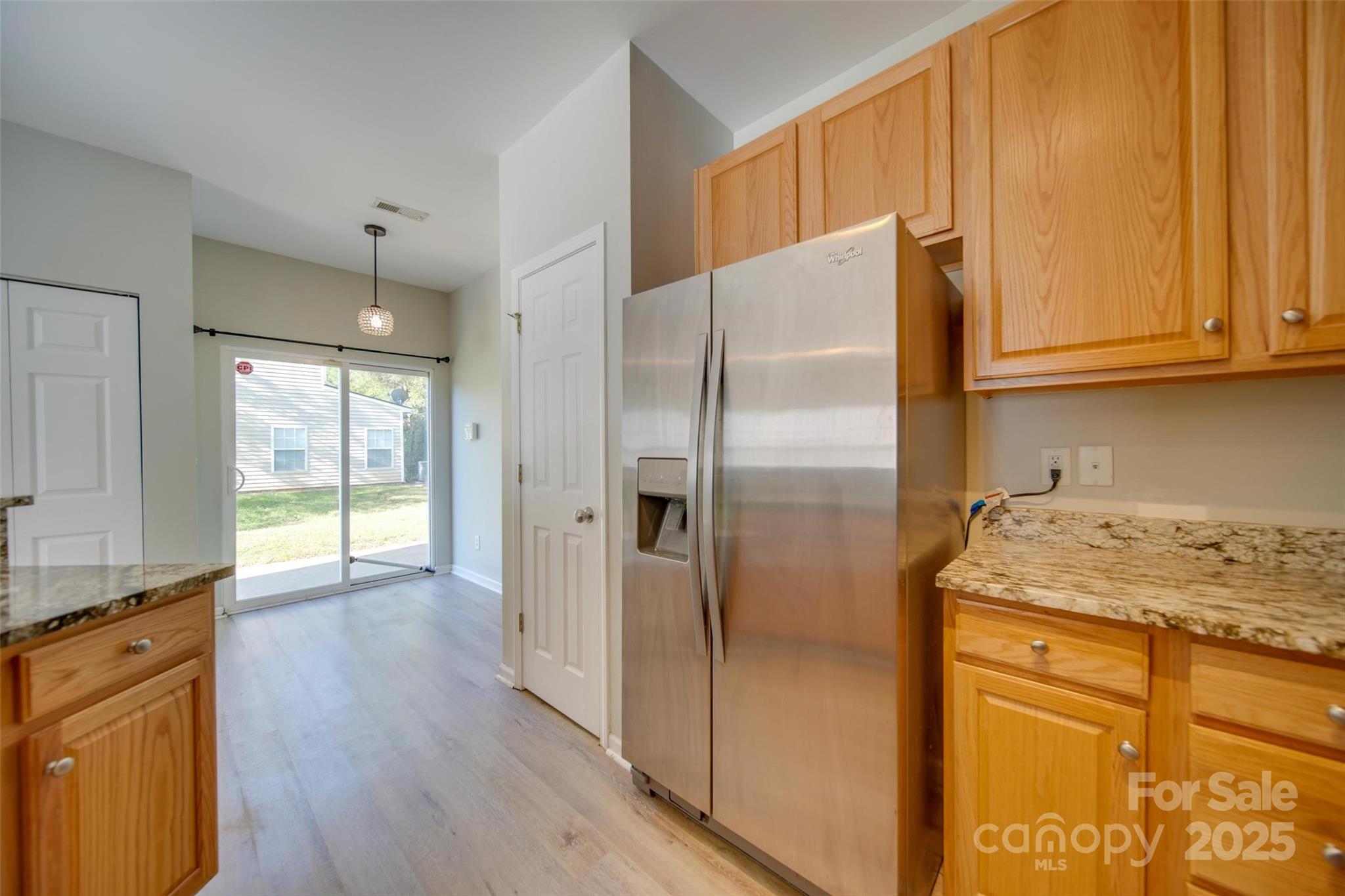 Constitution Park - Residential