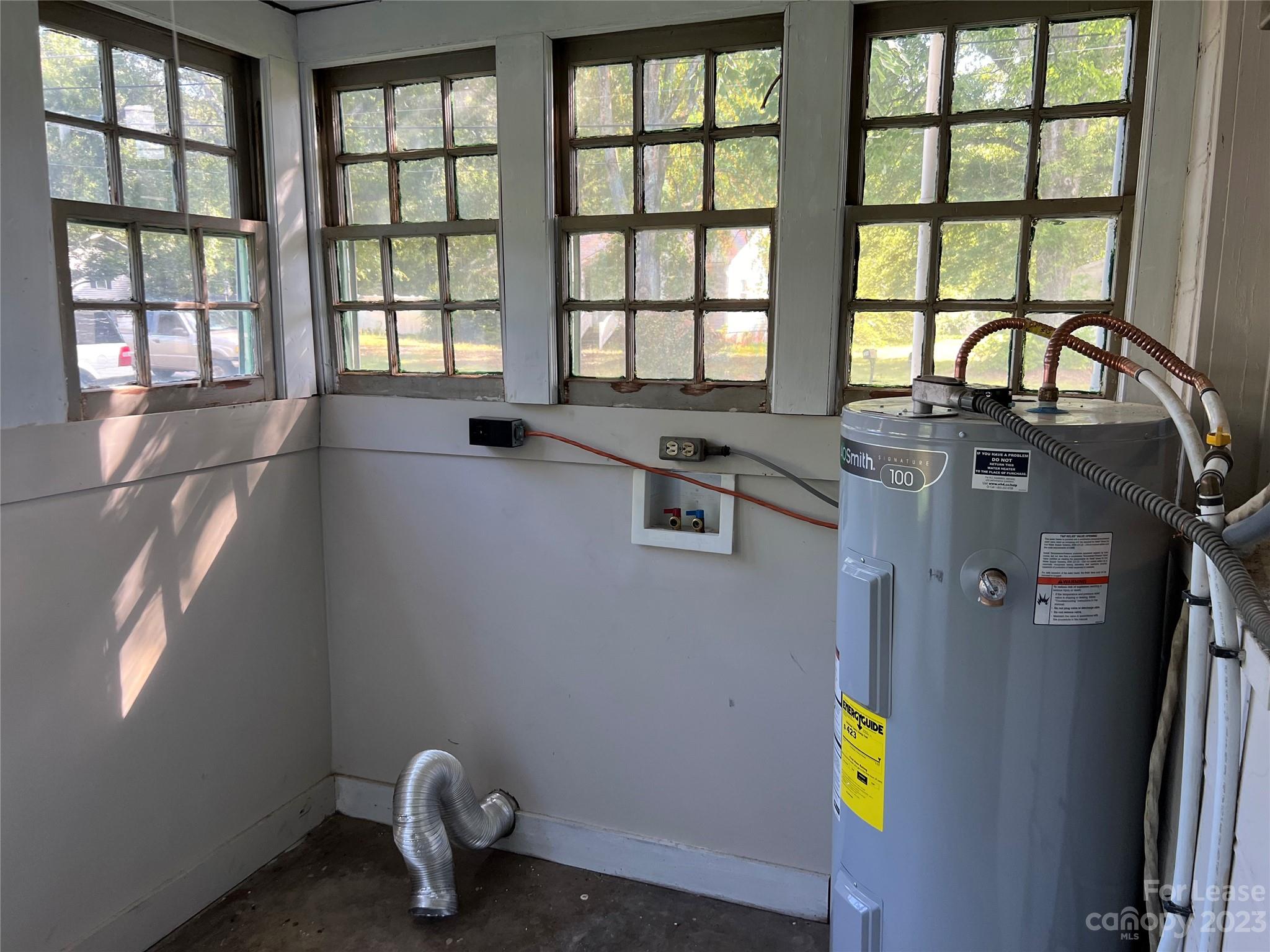 none - Residential Lease