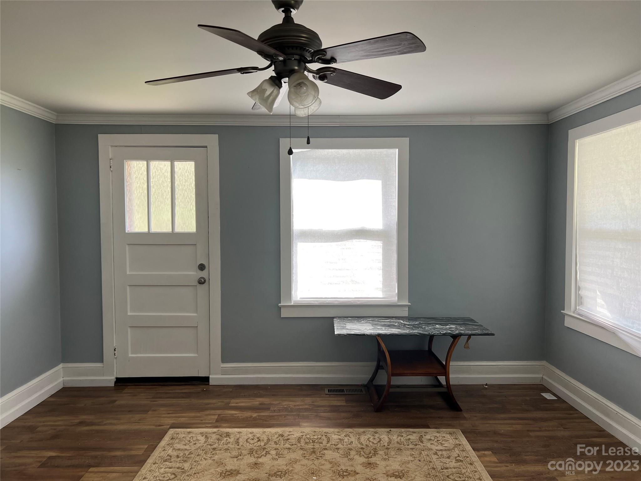 none - Residential Lease