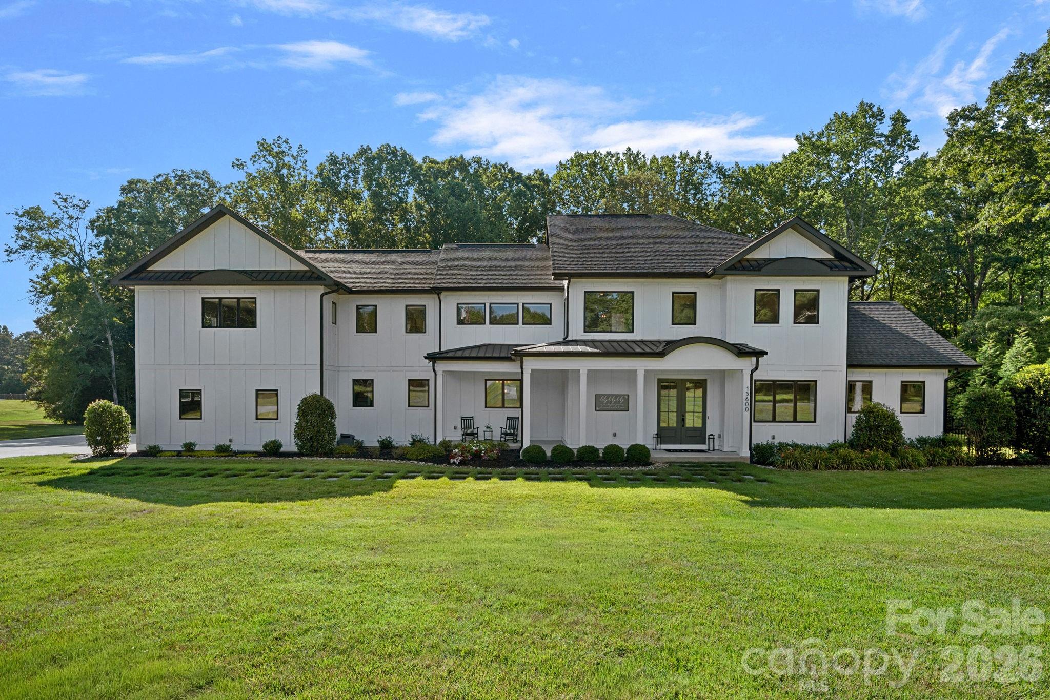 15600 Huntingtowne Village Road