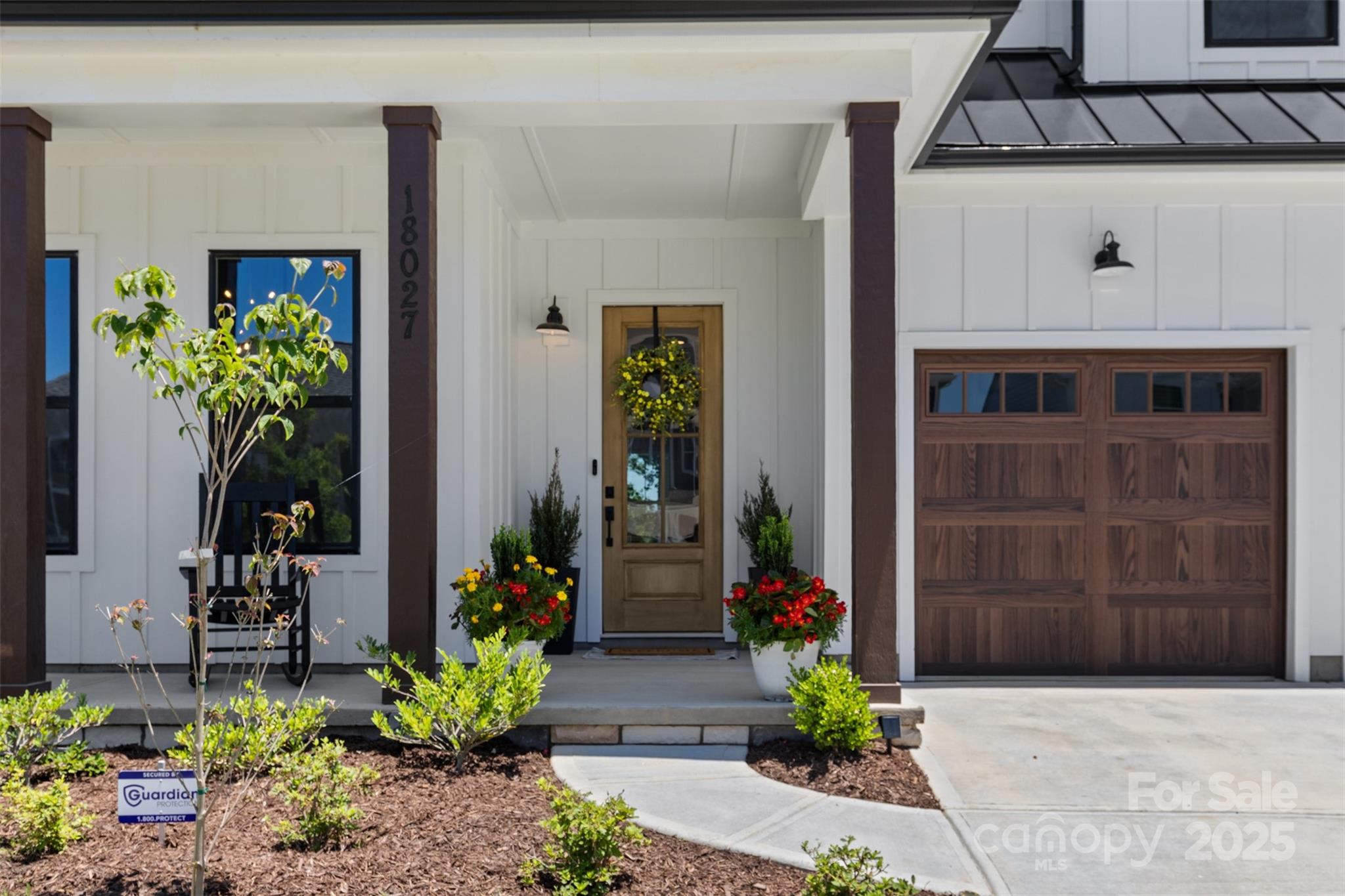 18027 Wilbanks Drive