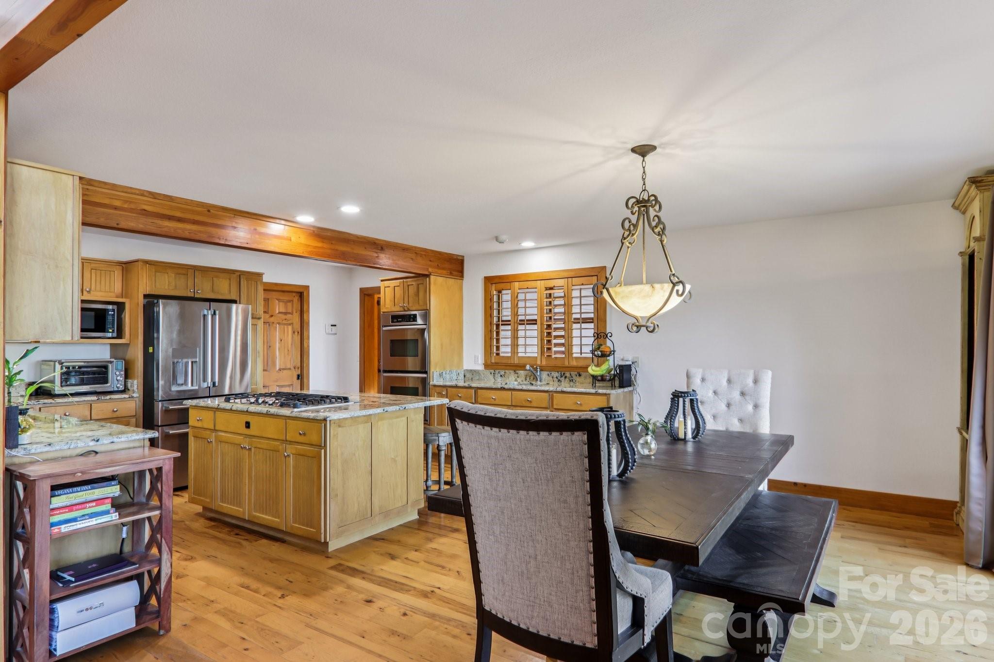 Eagle Lake - Residential