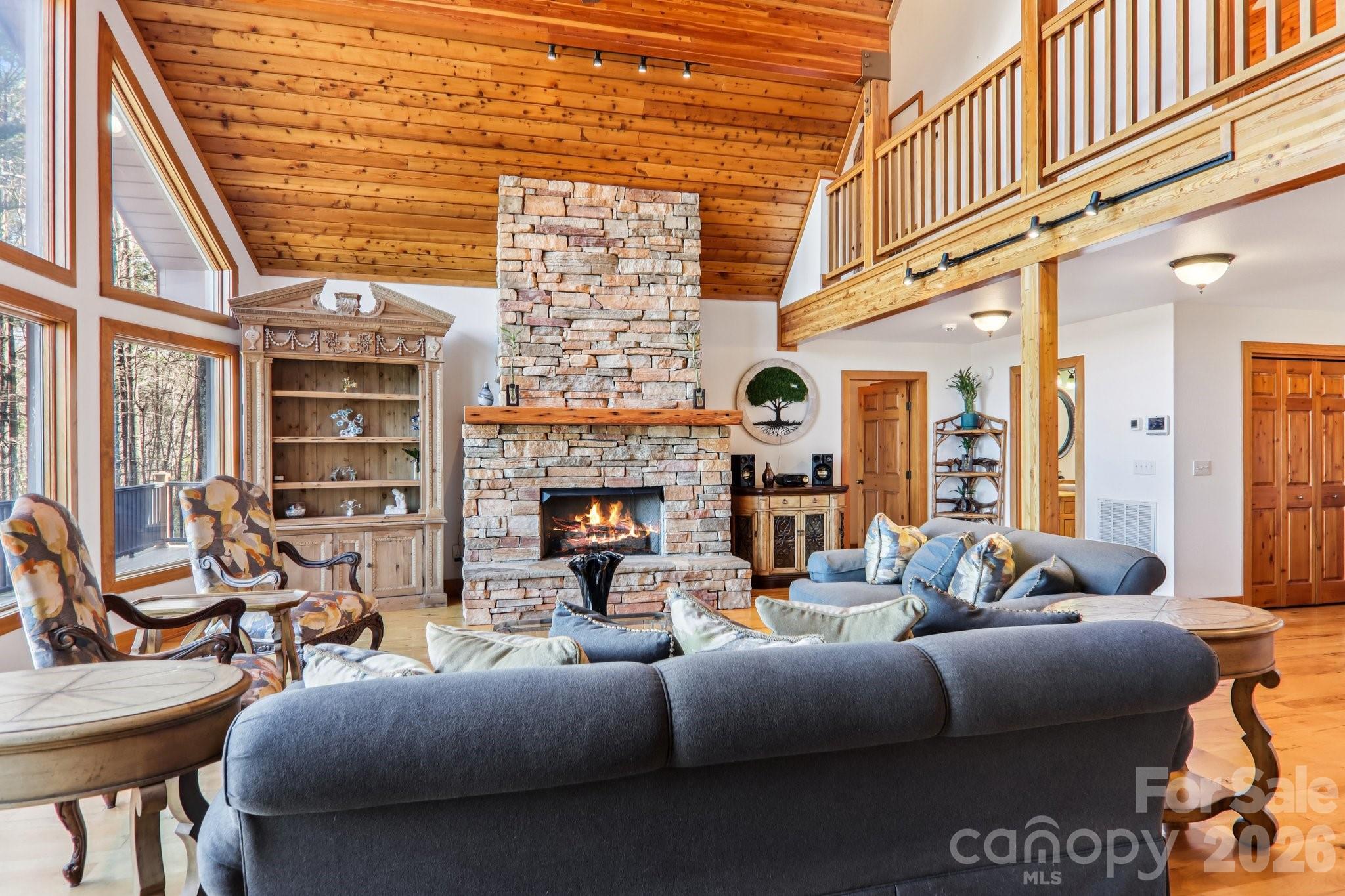 Eagle Lake - Residential